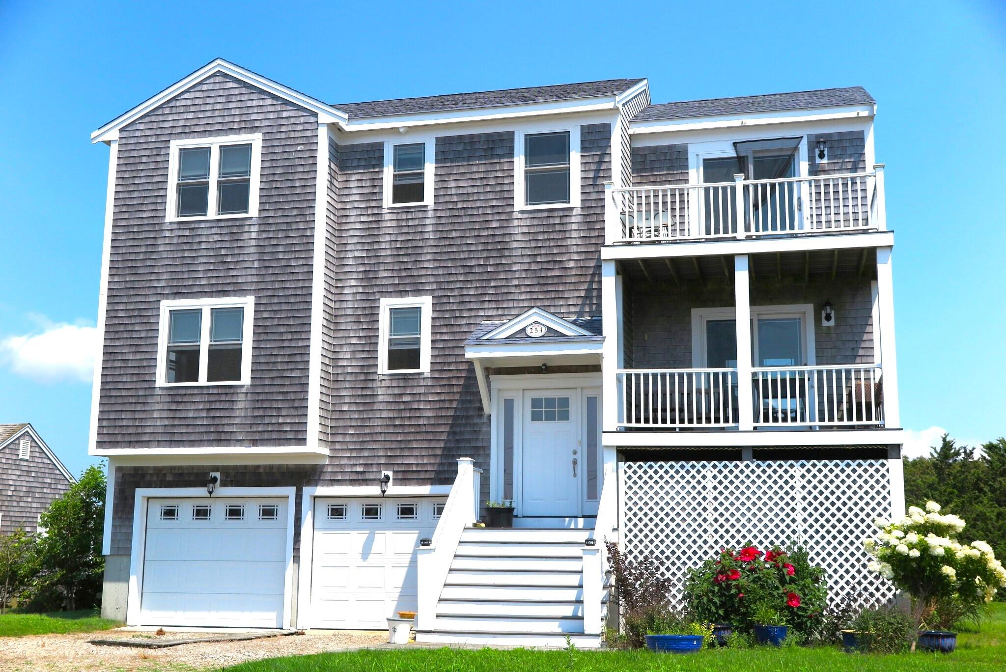254 Loring Avenue West Dennis MA 02670
