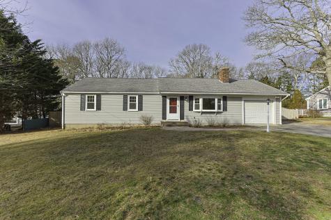 67 Thoreau Drive Barnstable MA 02632