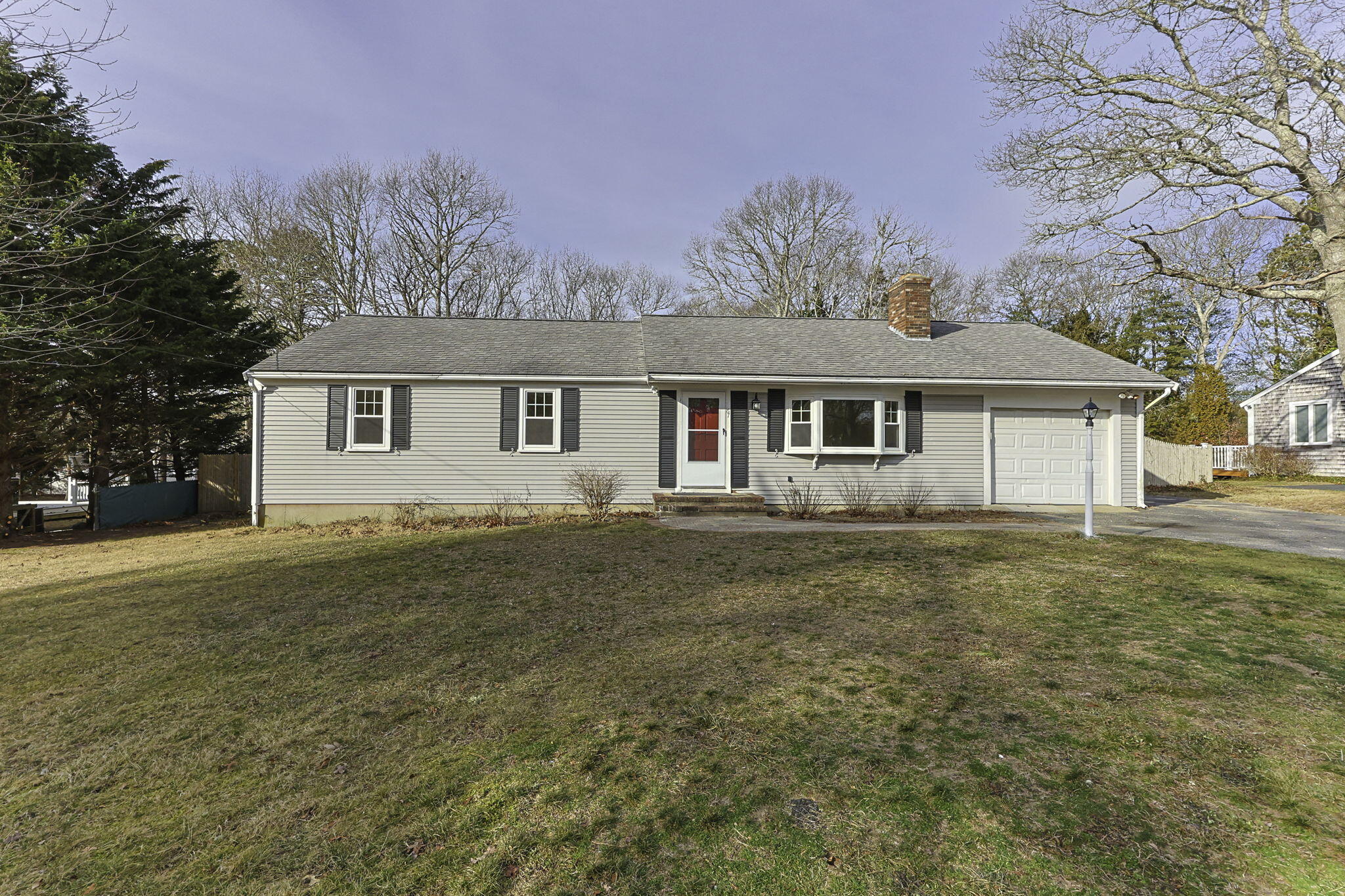 67 Thoreau Drive Barnstable MA 02632