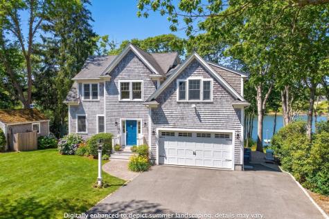 99 Teaticket Path Falmouth MA 02536