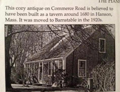 417 Commerce Road Barnstable MA 02630