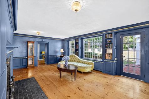 132 Main Street Sandwich MA 02563