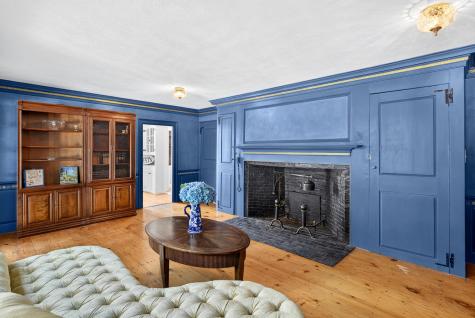 132 Main Street Sandwich MA 02563