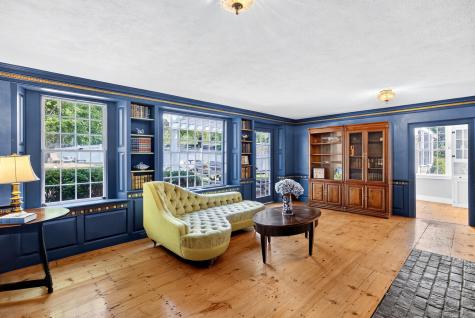 132 Main Street Sandwich MA 02563