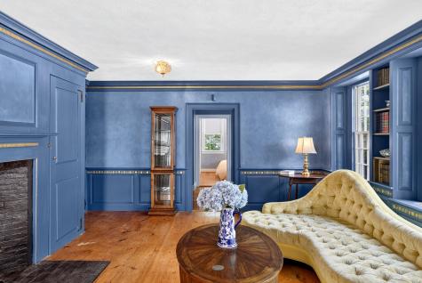 132 Main Street Sandwich MA 02563