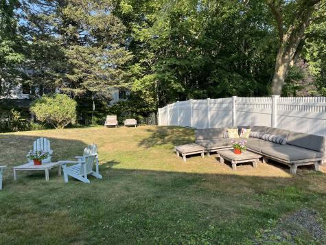 132 Main Street Sandwich MA 02563