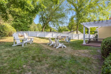 132 Main Street Sandwich MA 02563