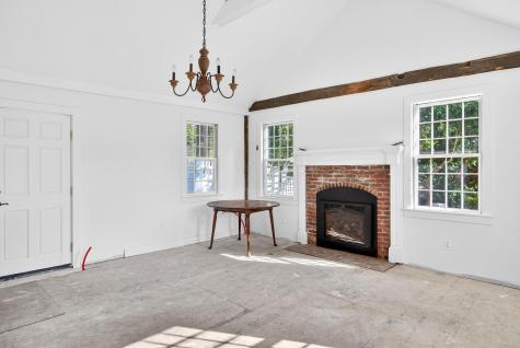 132 Main Street Sandwich MA 02563