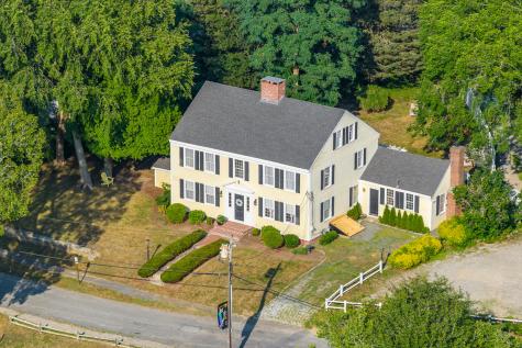 132 Main Street Sandwich MA 02563