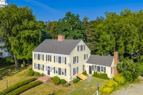 132 Main Street Sandwich MA 02563