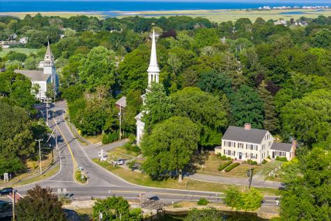 132 Main Street Sandwich MA 02563