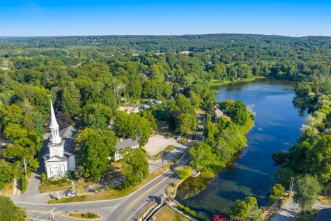 132 Main Street Sandwich MA 02563