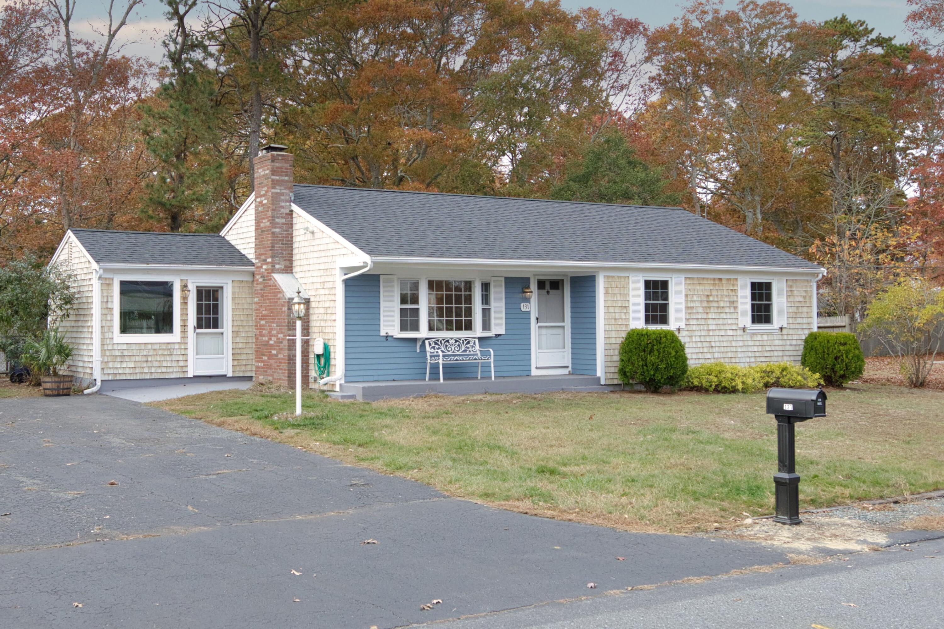 131 Castlewood Circle Barnstable MA 02601