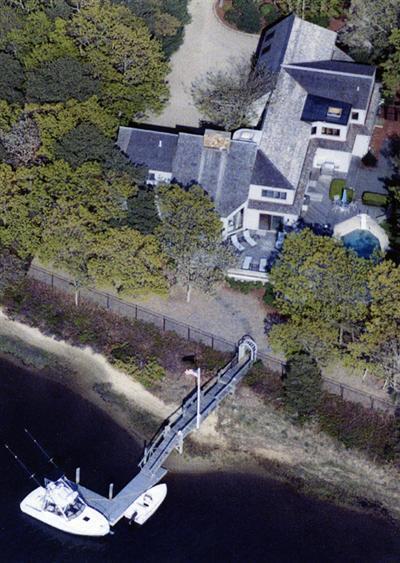 27 Keel Way Mashpee MA 02649