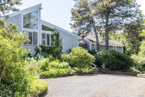 2 Smith Neck Road Orleans MA 02643