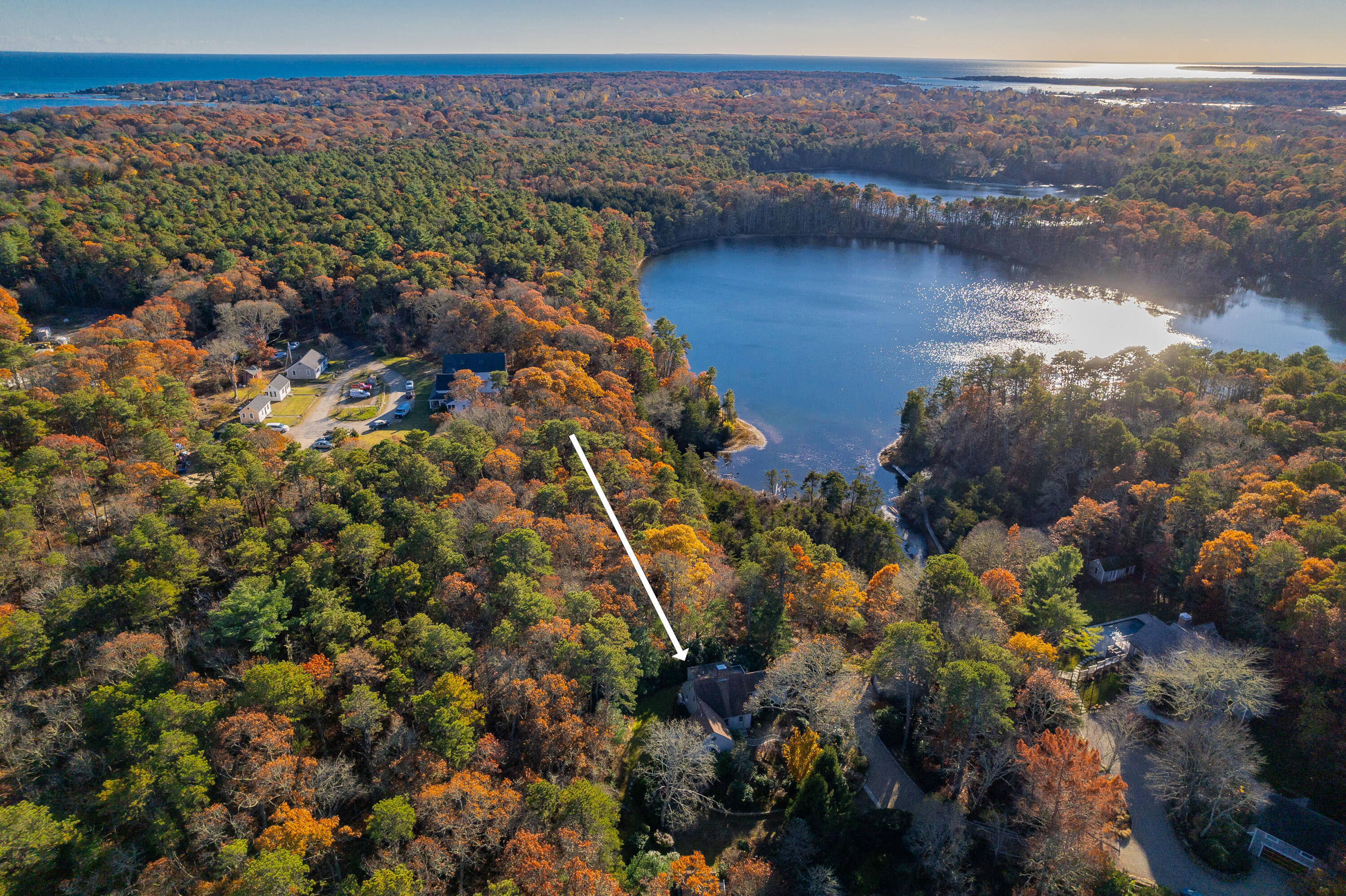 523 Bumps River Road Barnstable MA 02655