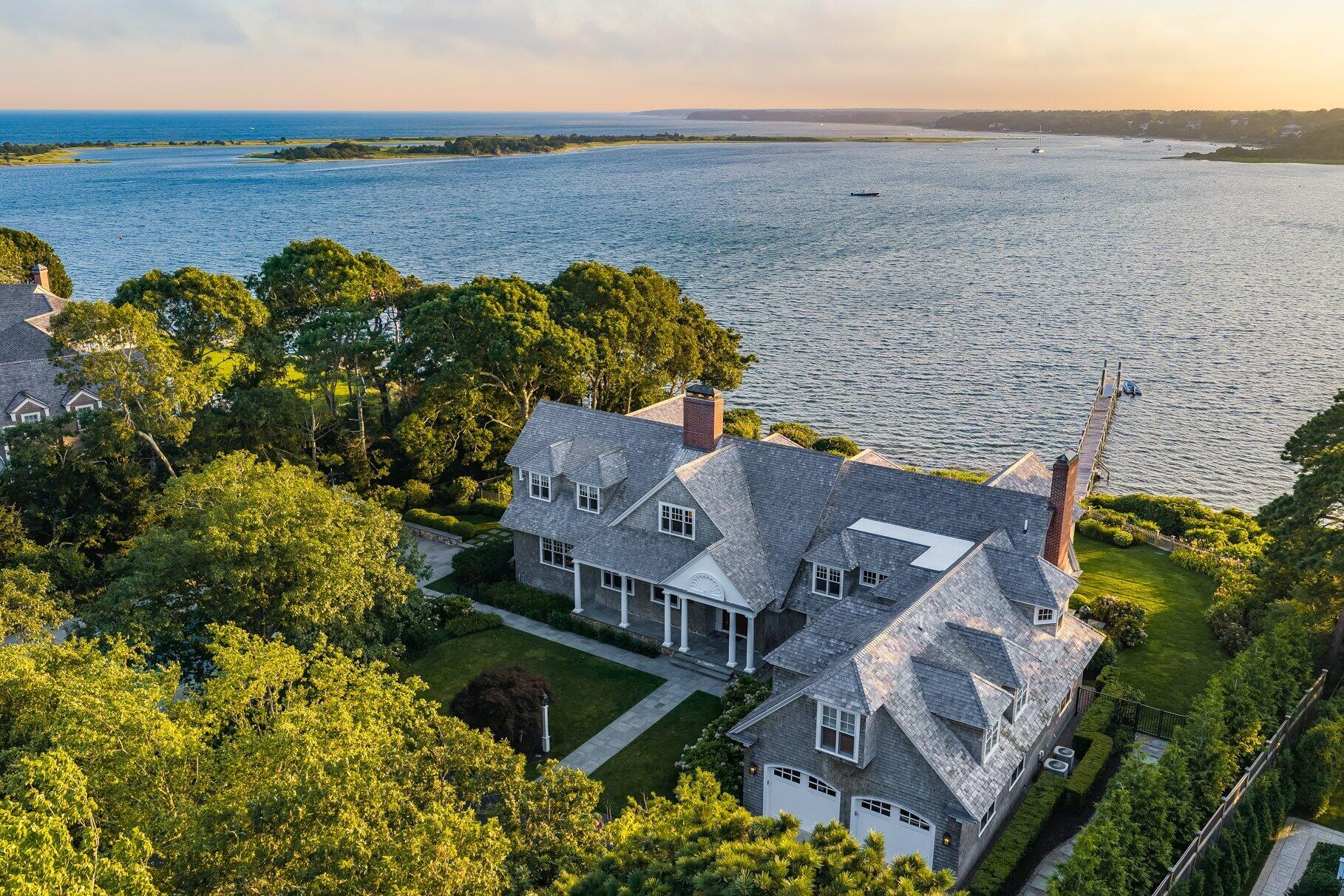 47 Sunset Point Osterville MA 02655