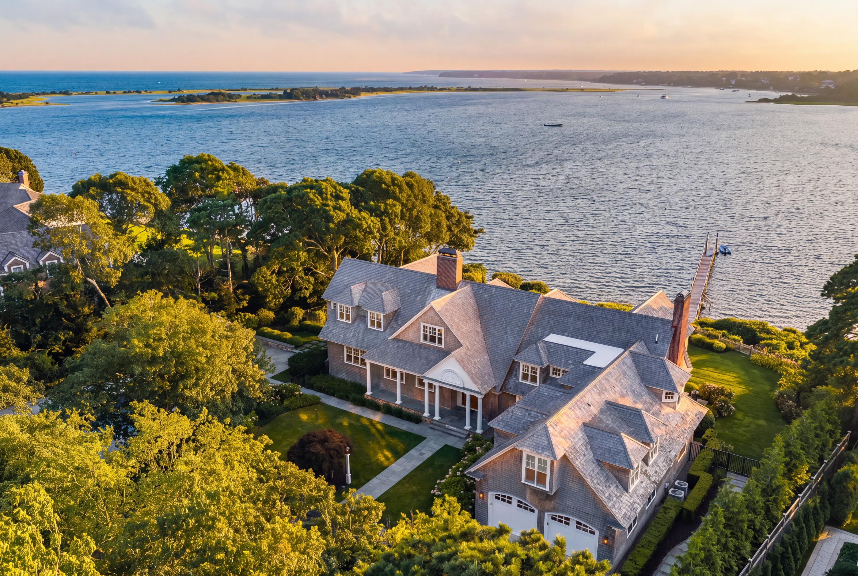 47 Sunset Point Osterville MA 02655