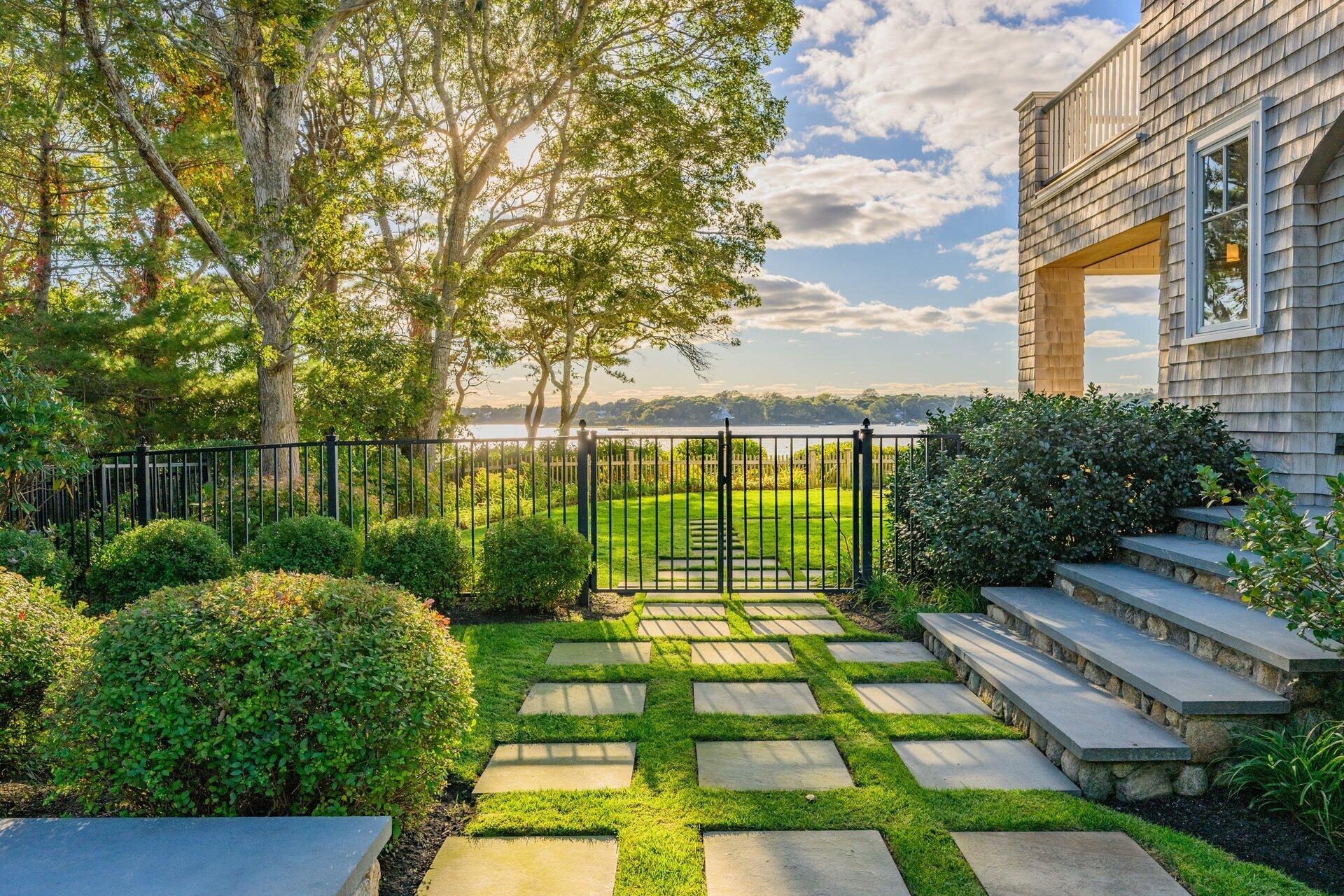 47 Sunset Point Osterville MA 02655
