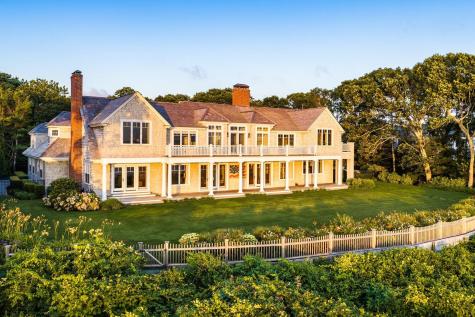 47 Sunset Point Osterville MA 02655