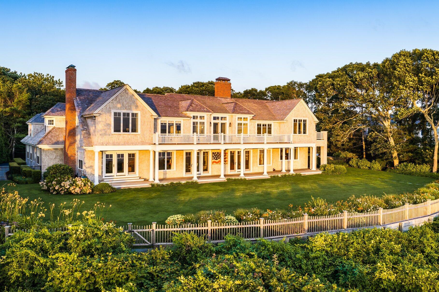 47 Sunset Point Osterville MA 02655