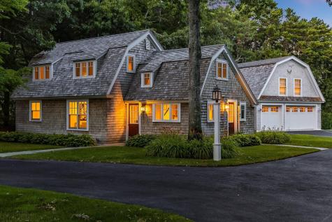 47 Sunset Point Osterville MA 02655