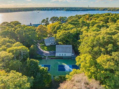 47 Sunset Point Osterville MA 02655