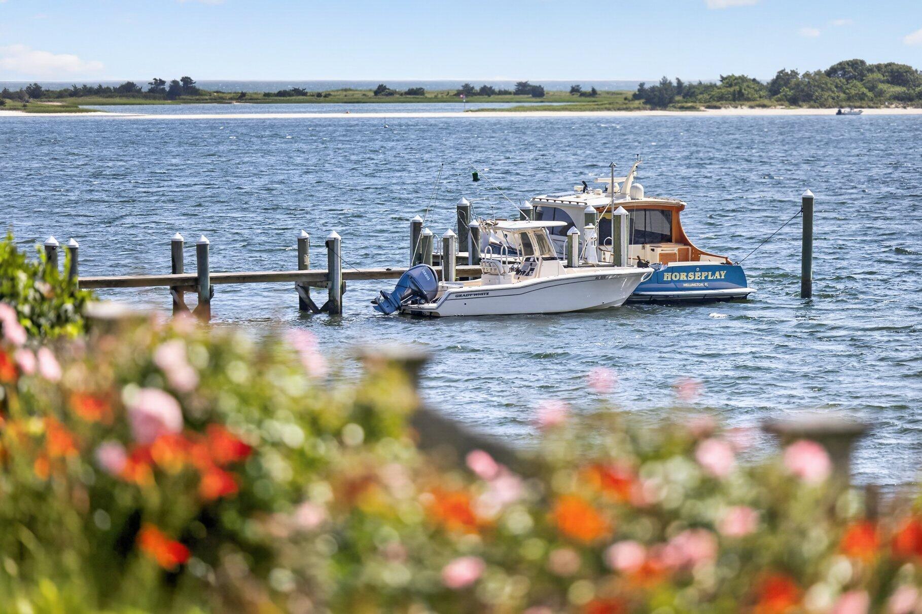 47 Sunset Point Osterville MA 02655