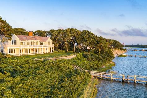47 Sunset Point Osterville MA 02655