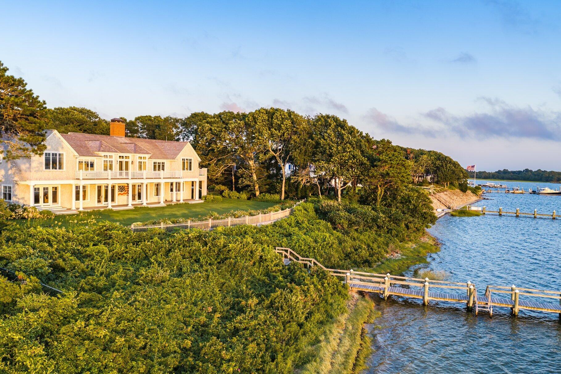 47 Sunset Point Osterville MA 02655