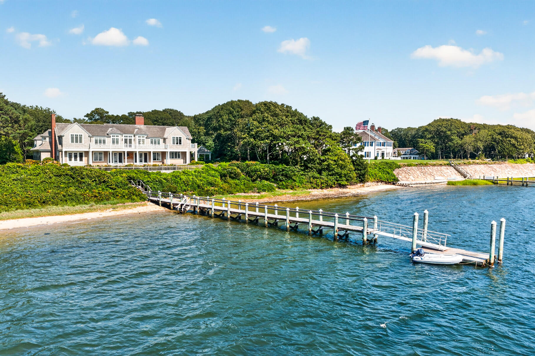 47 Sunset Point Osterville MA 02655
