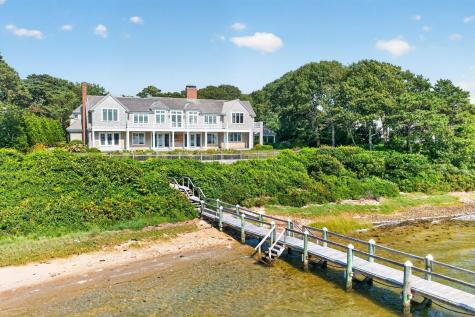 47 Sunset Point Osterville MA 02655
