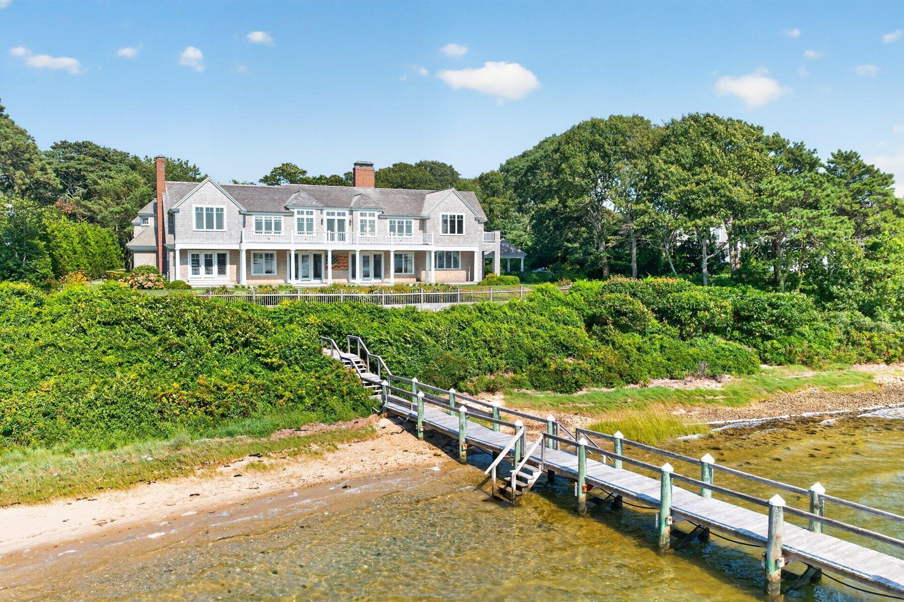 47 Sunset Point Osterville MA 02655