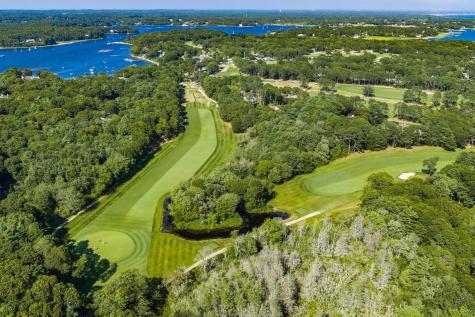 47 Sunset Point Osterville MA 02655
