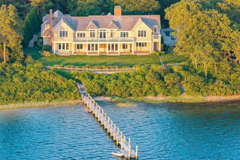 47 Sunset Point Osterville MA 02655