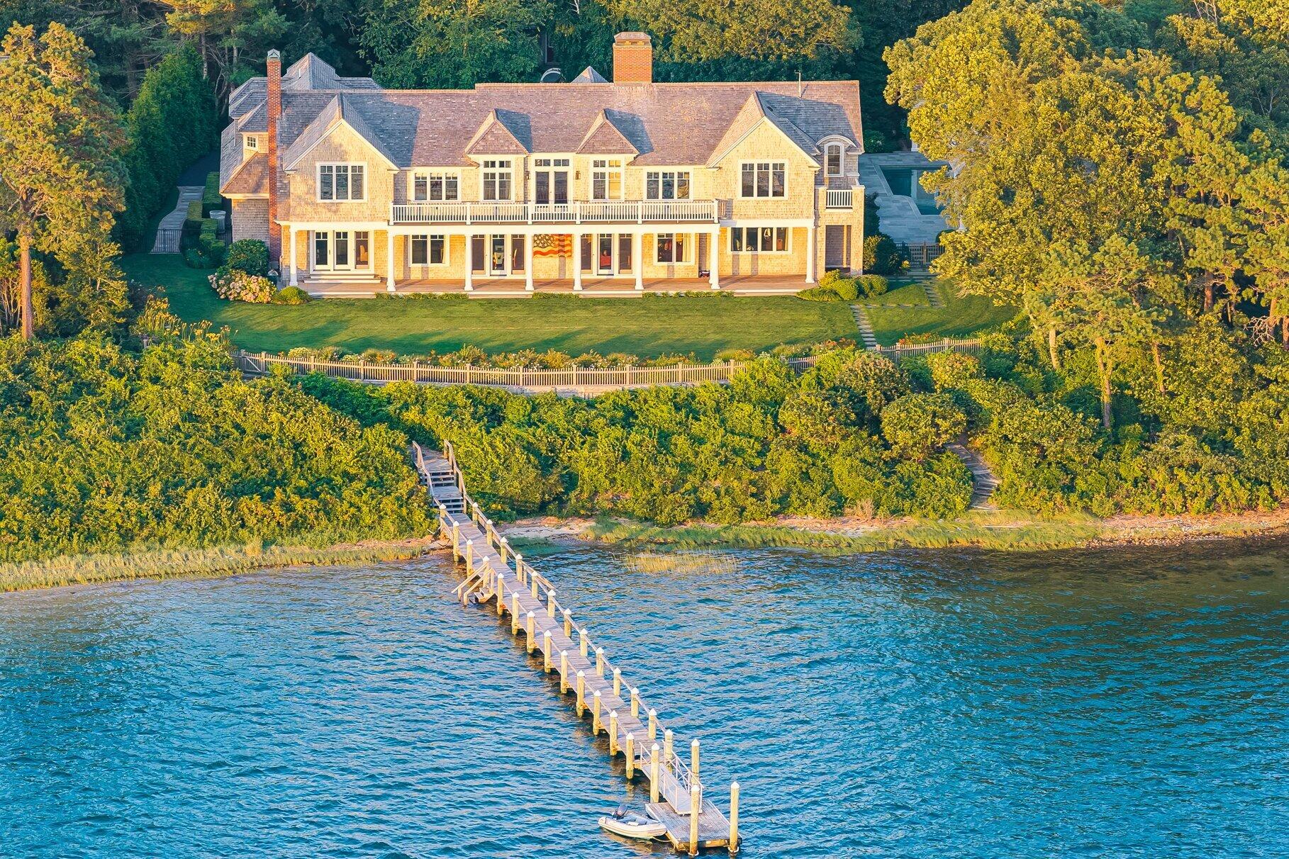 47 Sunset Point Osterville MA 02655