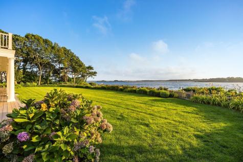 47 Sunset Point Osterville MA 02655