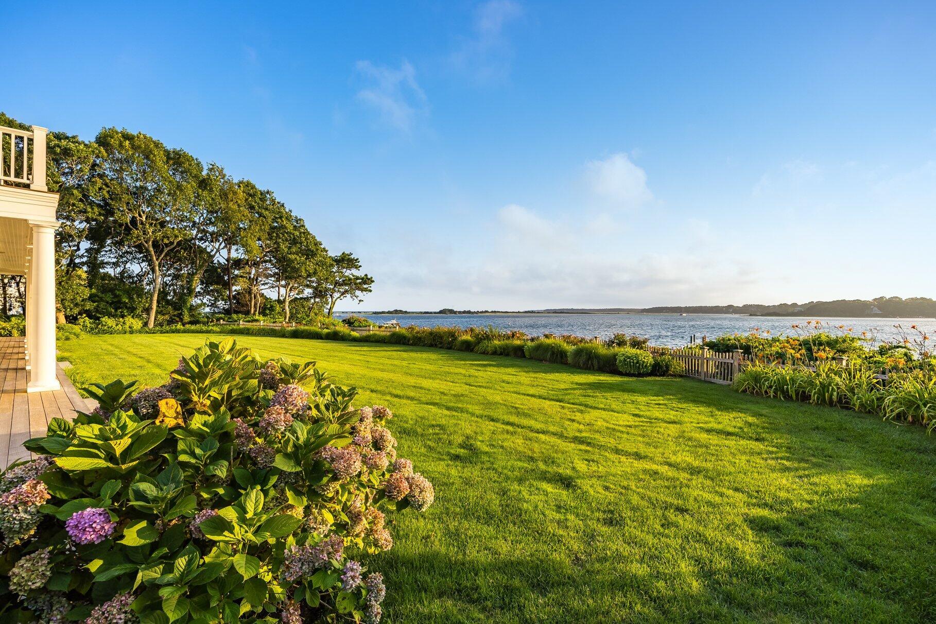 47 Sunset Point Osterville MA 02655