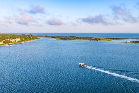 47 Sunset Point Osterville MA 02655