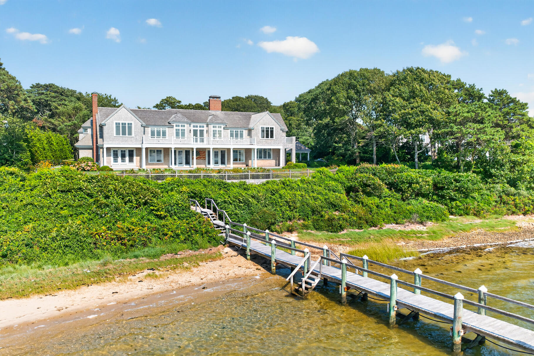 47 Sunset Point Osterville MA 02655