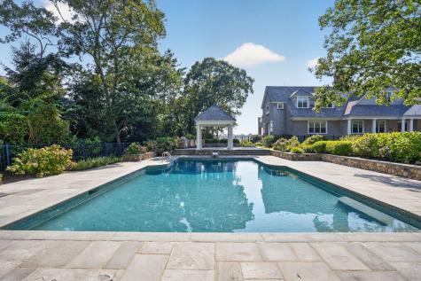 47 Sunset Point Osterville MA 02655