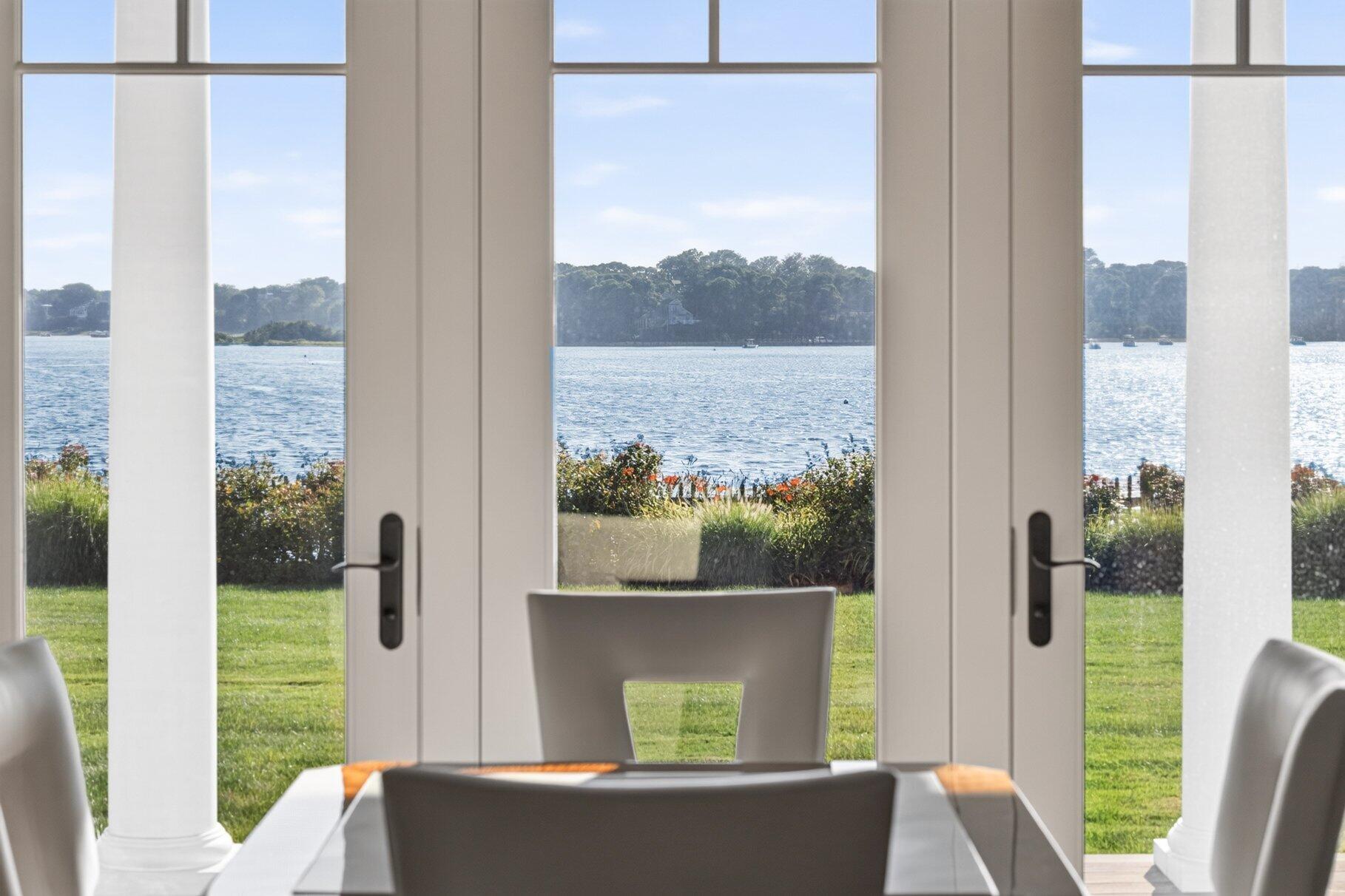 47 Sunset Point Osterville MA 02655