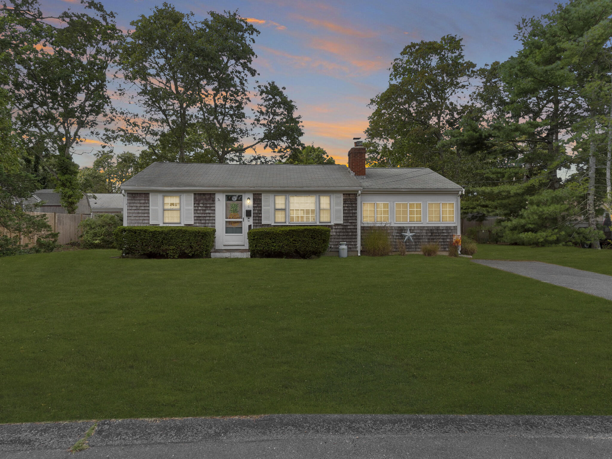 6 Lauries Lane Yarmouth MA 02664