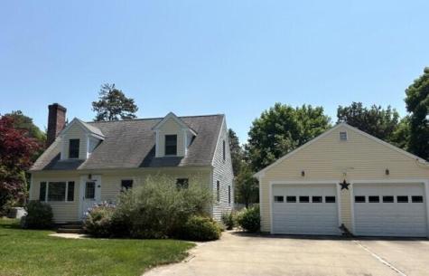 1 Thorwald Drive Dennis MA 02660