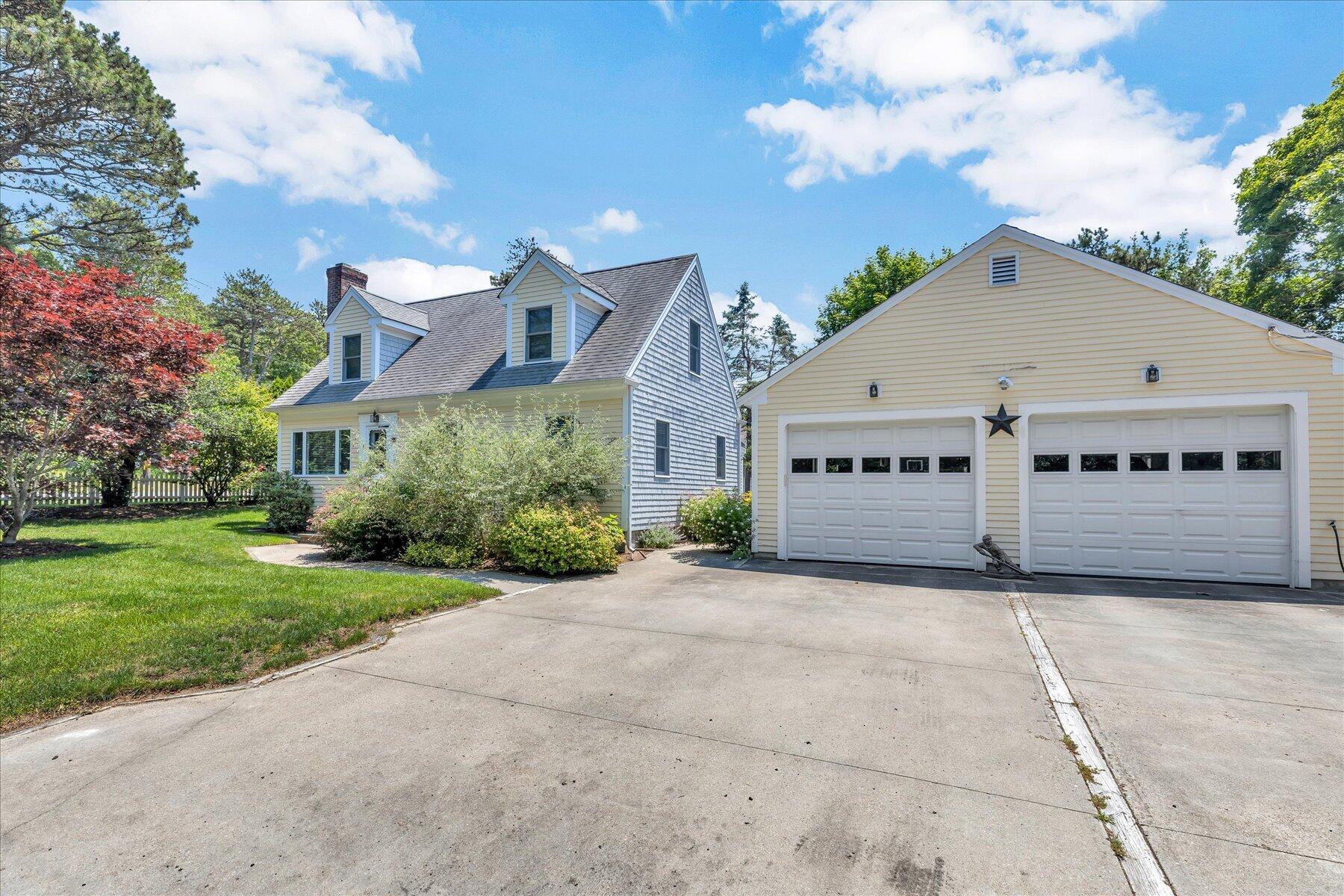 1 Thorwald Drive South Dennis MA 02660