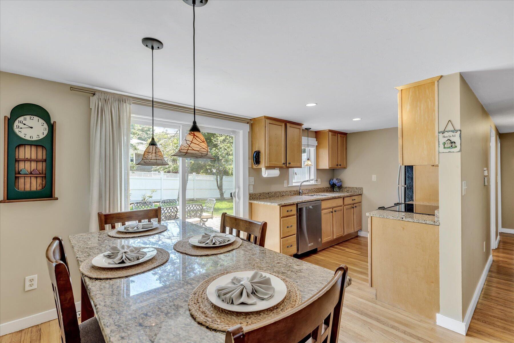 1 Thorwald Drive South Dennis MA 02660