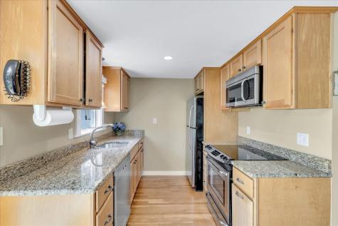 1 Thorwald Drive Dennis MA 02660