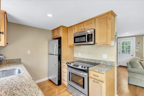 1 Thorwald Drive Dennis MA 02660
