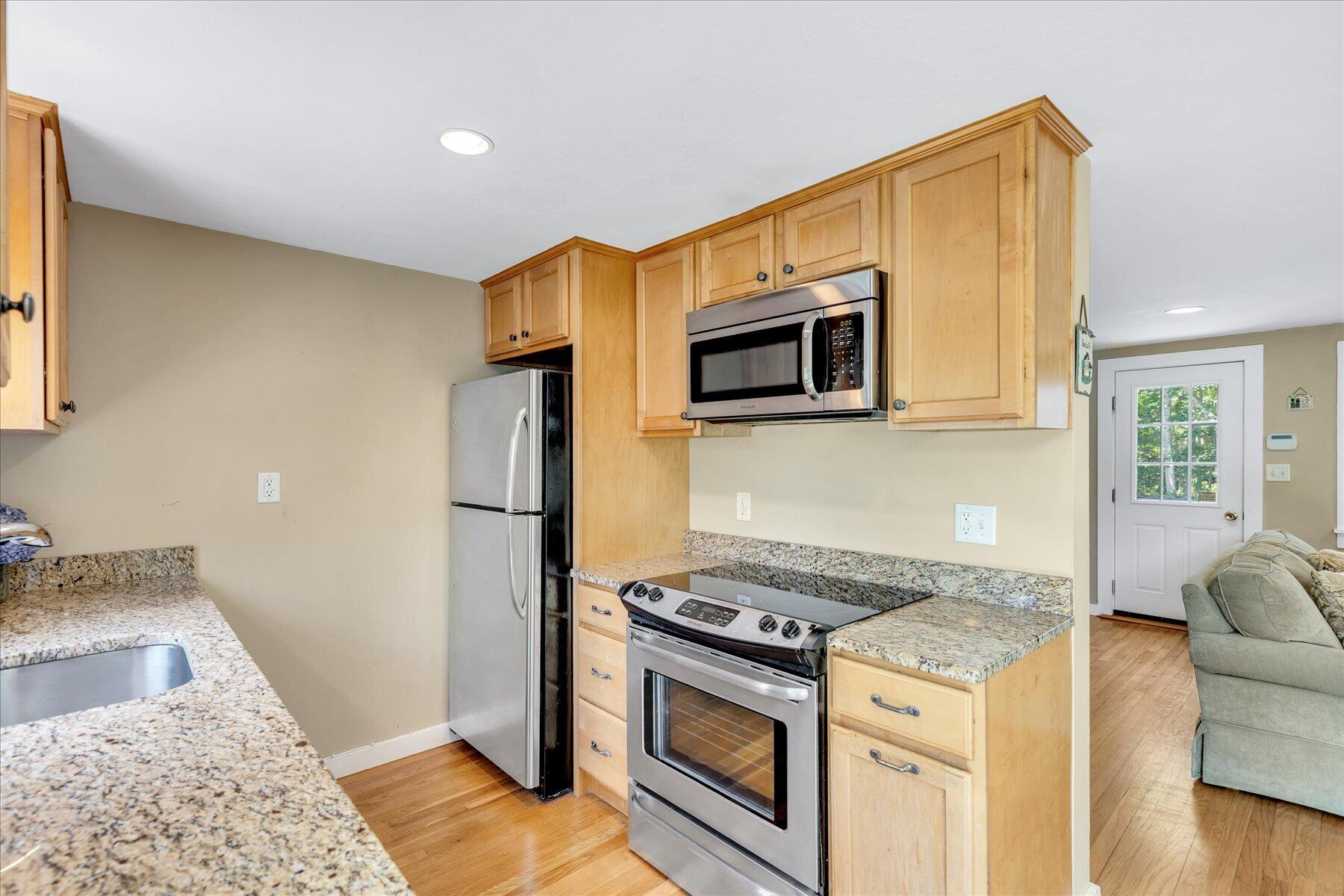 1 Thorwald Drive South Dennis MA 02660