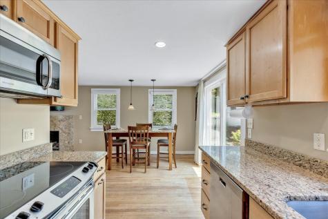 1 Thorwald Drive Dennis MA 02660
